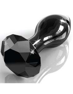 ICICLES - N. 78 PLUG ANAL VIDRIO