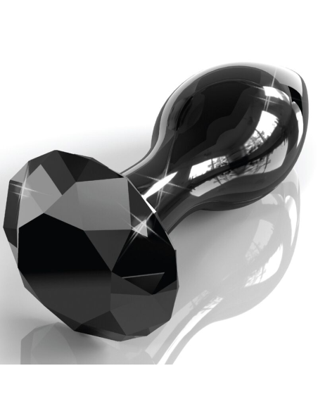 ICICLES - N. 78 PLUG ANAL VIDRIO