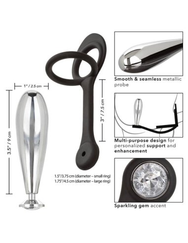 CALEXOTICS - STAR FUCKER GLIDER PLUG