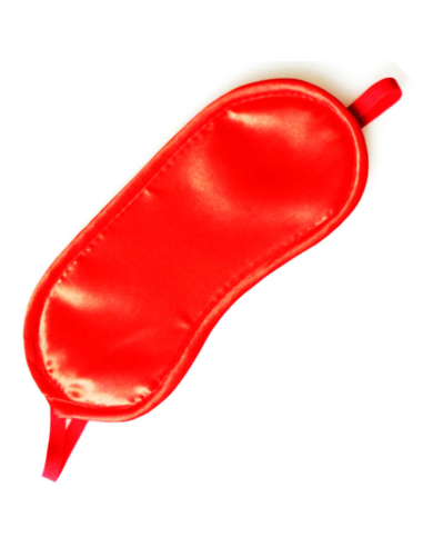 SECRETPLAY - VENDA ACOLCHADA ROJA