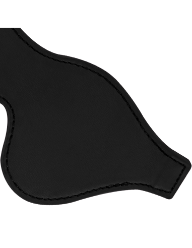 DARKNESS - MÁSCARA ANTIFAZ NEGRO