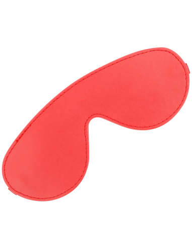 DARKNESS - MÁSCARA ANTIFAZ HIGH QUALITY ROJO