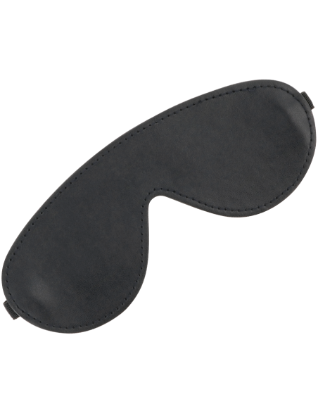 DARKNESS - MÁSCARA ANTIFAZ HIGH QUALITY NEGRO