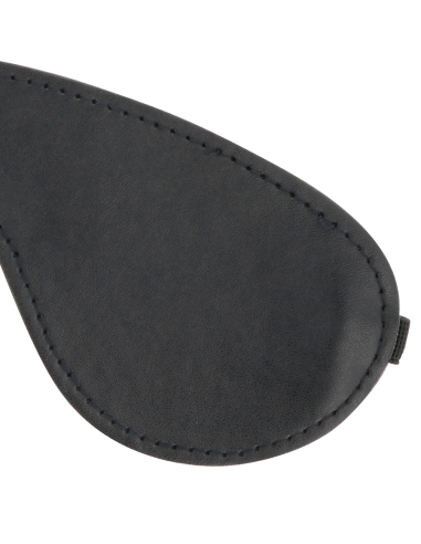 DARKNESS - MÁSCARA ANTIFAZ HIGH QUALITY NEGRO