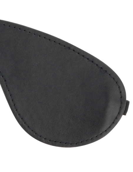 DARKNESS - MÁSCARA ANTIFAZ HIGH QUALITY NEGRO