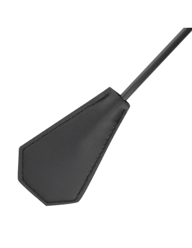 DARKNESS - FUSTA CON PLUMA NEGRO