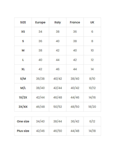 LEG AVENUE - DISFRAZ ENFERMERA JEFA BLANCO S-M