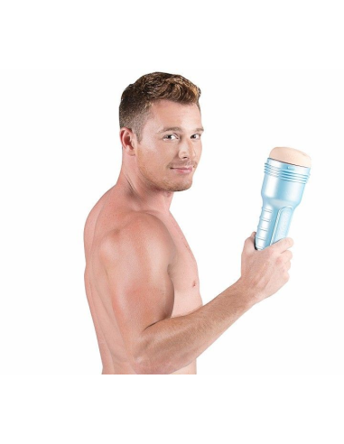 FLESHJACK - Brent Corrigan Masturbador Ano | SexPlace.MX