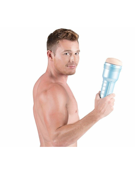 FLESHJACK - Brent Corrigan Masturbador Ano | SexPlace.MX