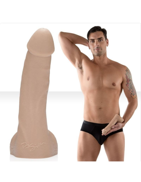 FLESHJACK - Ryan Driller Pene | SEXPLACE.MX