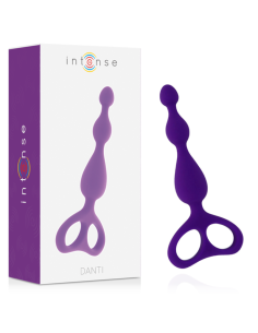 INTENSE - DANTI ANAL LILA