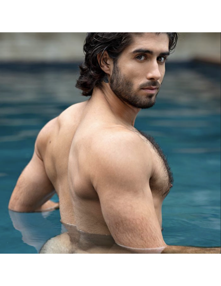 FLESHJACK - Diego Sans Masturbador | SexPlace.MX