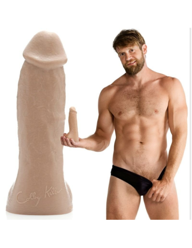 FLESHJACK - Colby Keller Pene | Comprar en SEXPLACE.MX