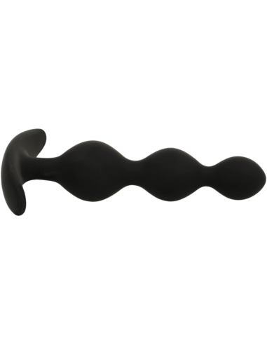 BLACKandSILVER - RUPERT CADENA BOLAS ANALES 10 CM