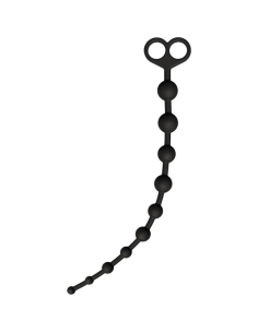 TOYJOY - BOLAS ANALES FLEXIBLES