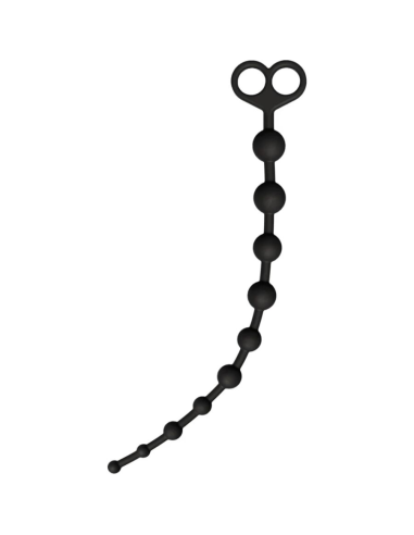 TOYJOY - BOLAS ANALES FLEXIBLES