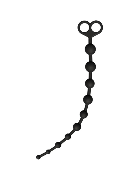 TOYJOY - BOLAS ANALES FLEXIBLES