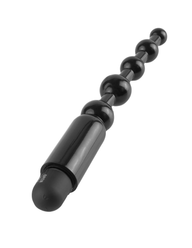 ANAL FANTASY - BOLAS VIBRADORAS PRINCIPIANTES