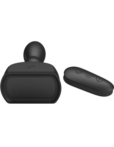 PRETTY LOVE - MARRIEL PROSTÁTICO VIBRADOR E INFLABLE