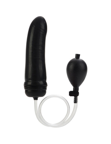 CALEXOTICS - COLT PLUG ANAL HINCHABLE