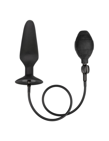 CALEXOTICS - XL SILICONE INFLATABLE PLUG