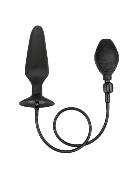 CALEXOTICS - XL SILICONE INFLATABLE PLUG
