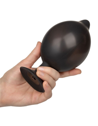 CALEXOTICS - XL SILICONE INFLATABLE PLUG