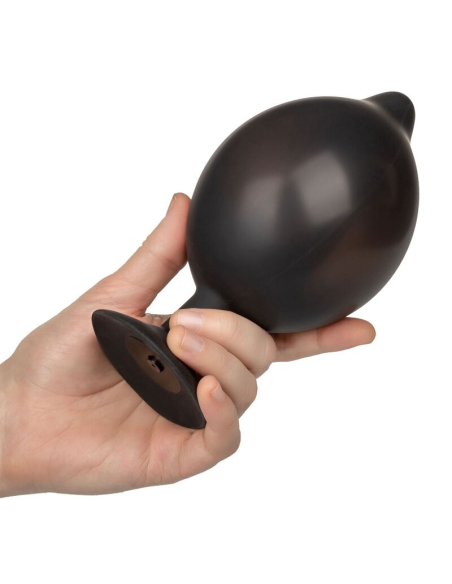 CALEXOTICS - XL SILICONE INFLATABLE PLUG