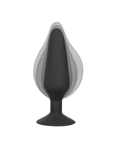 CALEXOTICS - XL SILICONE INFLATABLE PLUG