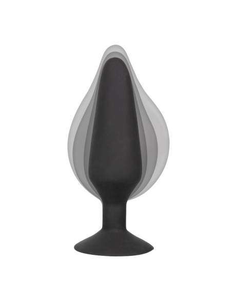 CALEXOTICS - XL SILICONE INFLATABLE PLUG