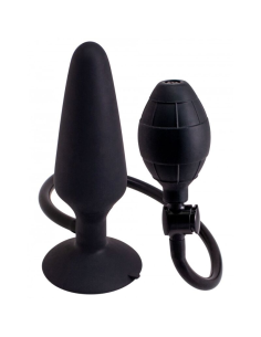 SEVEN CREATIONS - PLUG ANAL INFLABLE TALLA L