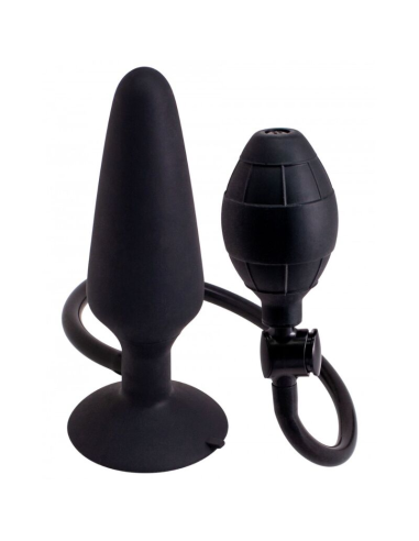 SEVEN CREATIONS - PLUG ANAL INFLABLE TALLA L