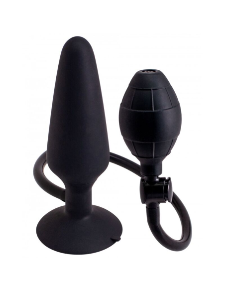 SEVEN CREATIONS - PLUG ANAL INFLABLE TALLA L