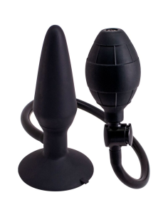 SEVEN CREATIONS - PLUG ANAL INFLABLE TALLA M