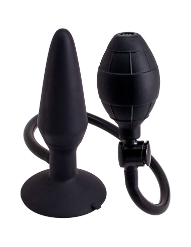 SEVEN CREATIONS - PLUG ANAL INFLABLE TALLA M