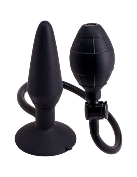 SEVEN CREATIONS - PLUG ANAL INFLABLE TALLA M