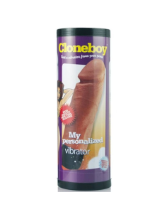 CLONEBOY - KIT CLONADOR DE PENE CON VIBRADOR