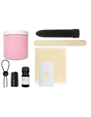 CLONEBOY - KIT CLONADOR DE PENE CON VIBRADOR