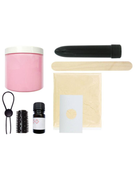 CLONEBOY - KIT CLONADOR DE PENE CON VIBRADOR