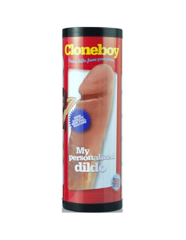 CLONEBOY - KIT CLONADOR DE PENE