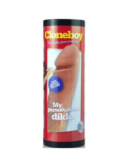 CLONEBOY - KIT CLONADOR DE PENE