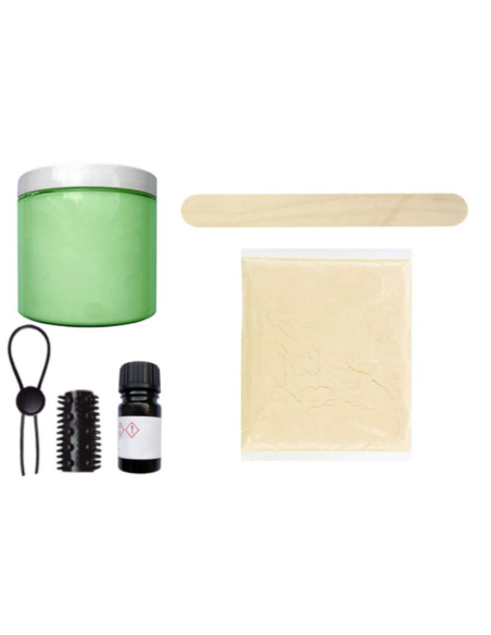 CLONEBOY - KIT CLONADOR DE PENE BRILLANTE EN LA OSCURIDAD