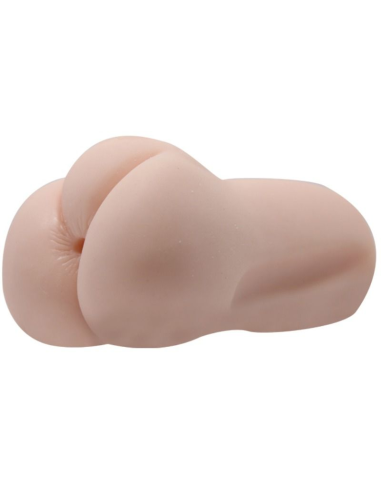 CRAZY BULL - MASTURBADOR WATER SKIN ANO MODELO 2