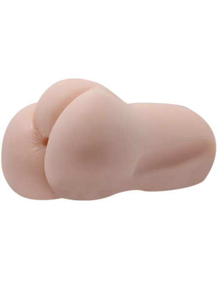 CRAZY BULL - MASTURBADOR WATER SKIN ANO MODELO 2