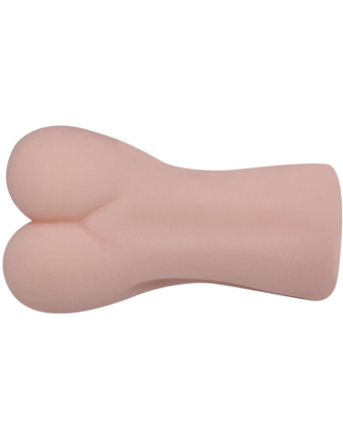 CRAZY BULL - MASTURBADOR WATER SKIN ANO MODELO 2