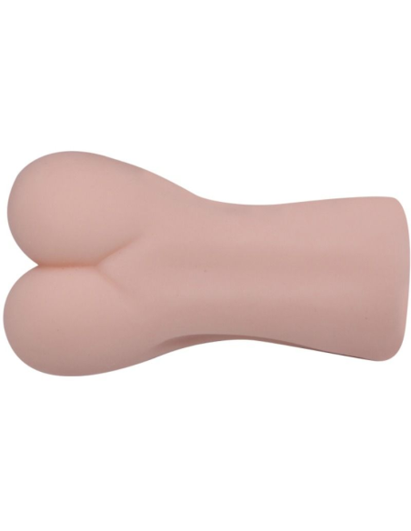 CRAZY BULL - MASTURBADOR WATER SKIN ANO MODELO 2