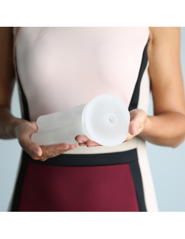 KIIROO - TITAN FUNDA MASTURBADOR POWER RENDIMIENTO