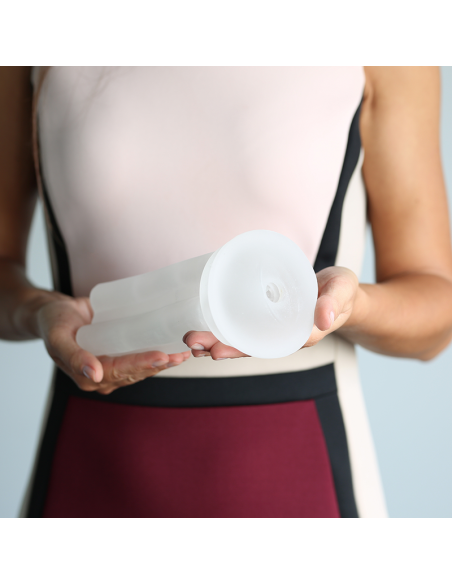 KIIROO - TITAN FUNDA MASTURBADOR POWER RENDIMIENTO