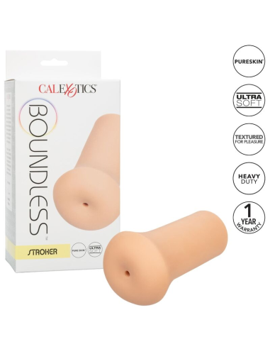 CALEXOTICS - MASTURBADOR BOUNDLESS STROKER LIGHT