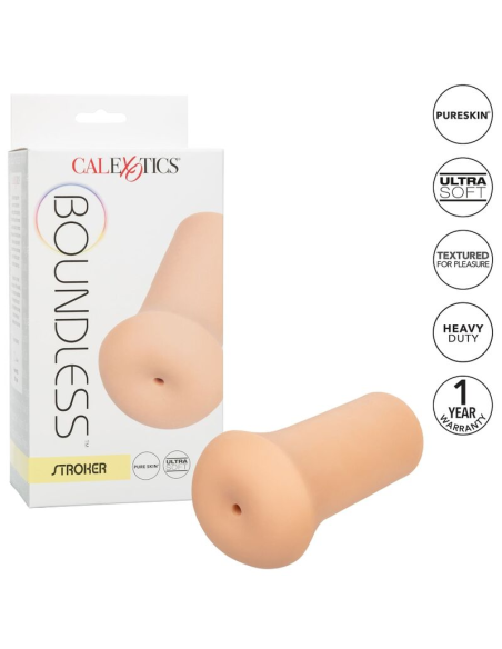 CALEXOTICS - MASTURBADOR BOUNDLESS STROKER LIGHT
